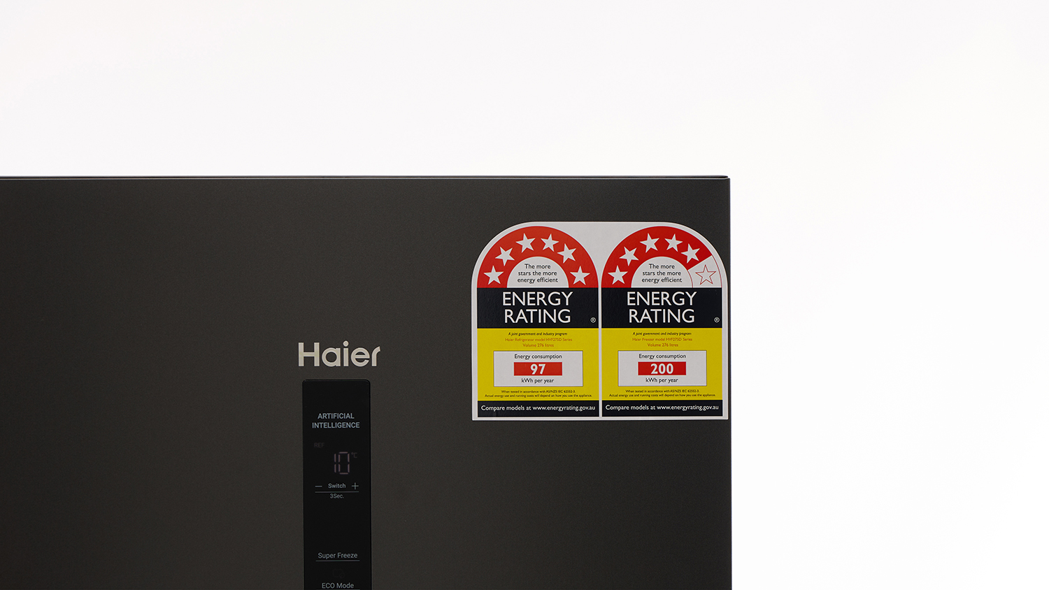 Haier HVF275DC