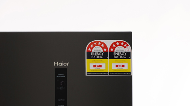 Haier HVF275DC