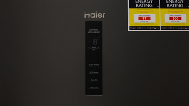 Haier HVF275DC