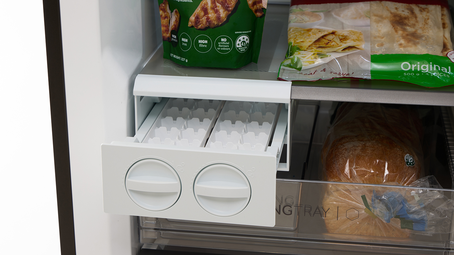 Haier HVF275DC