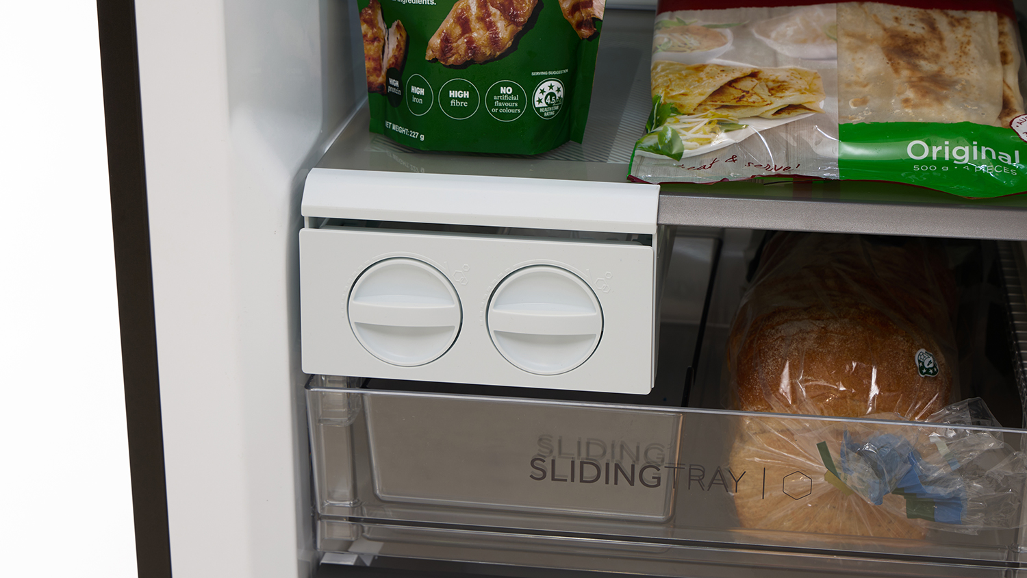 Haier HVF275DC