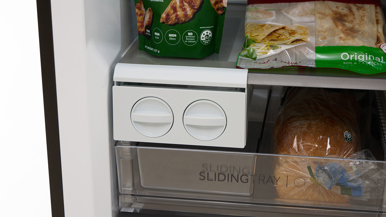 Haier HVF275DC