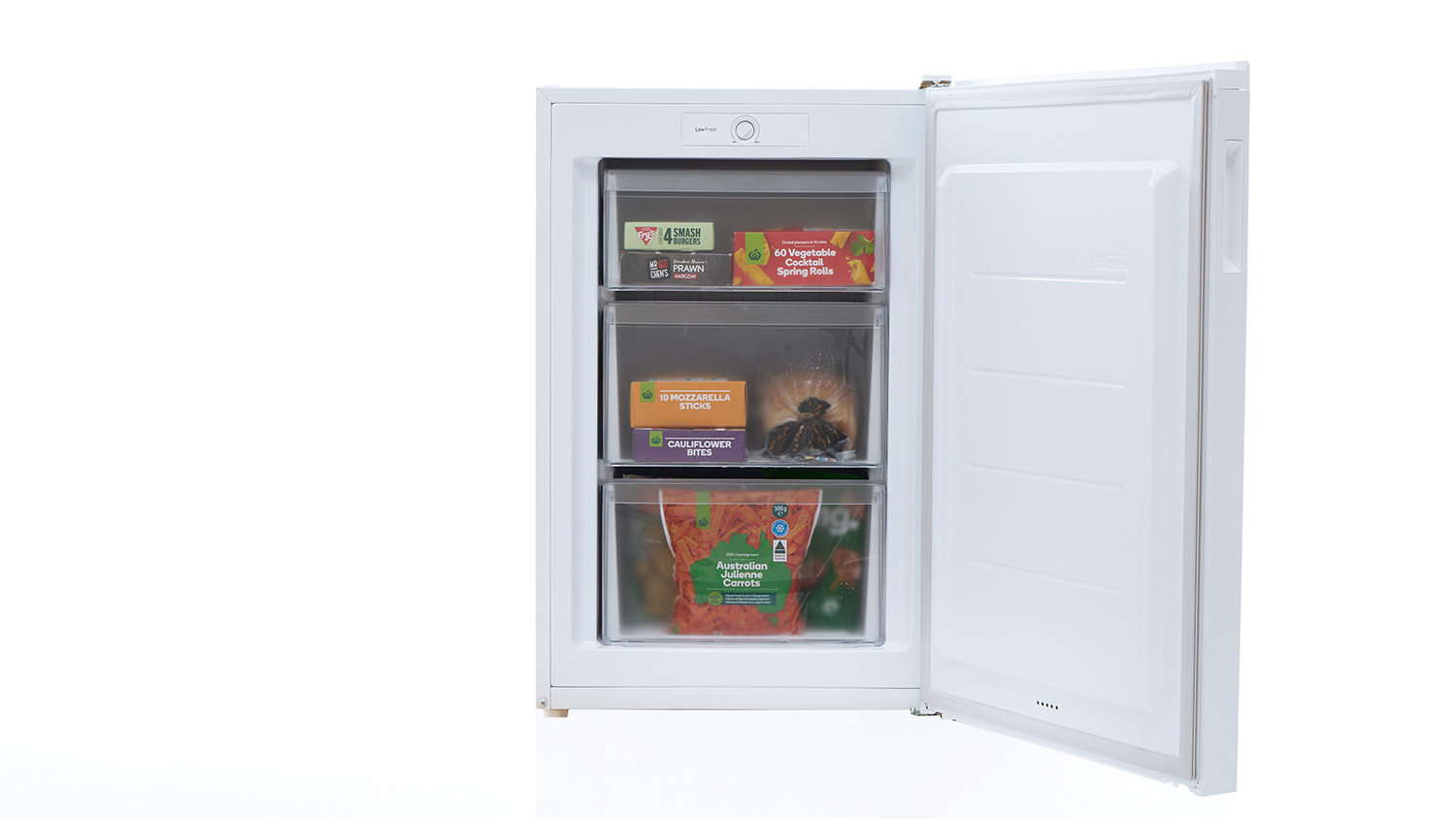 Image of Haier HVF90VW