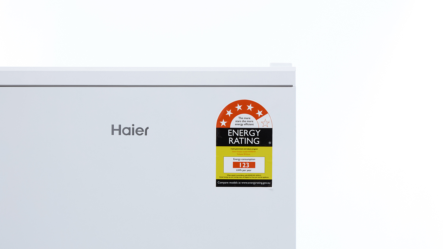 Haier HVF90VW