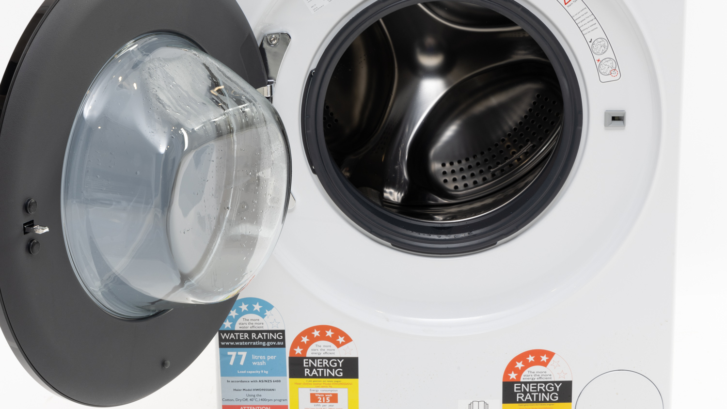 Haier HWD9050AN1