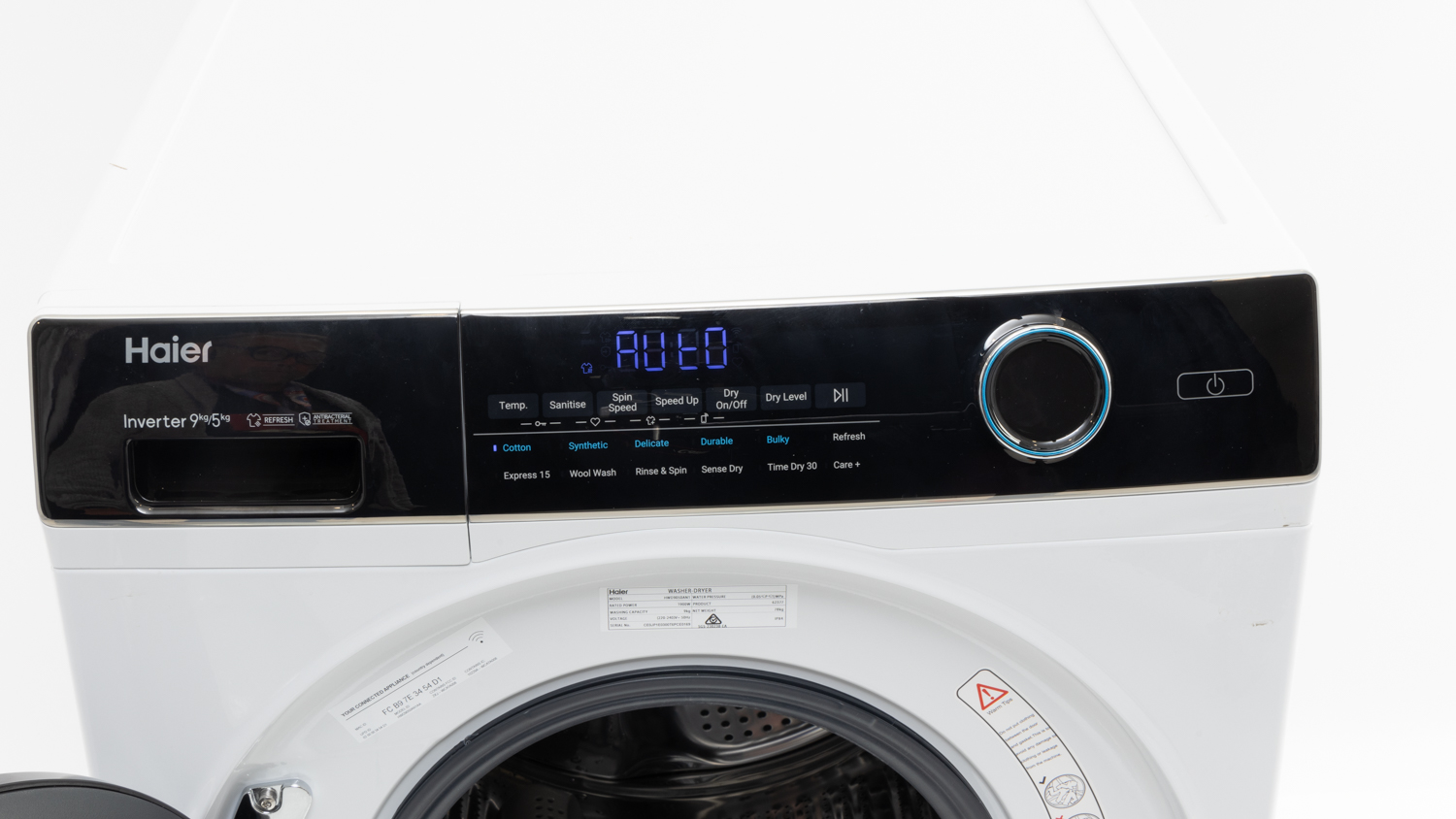 Haier HWD9050AN1