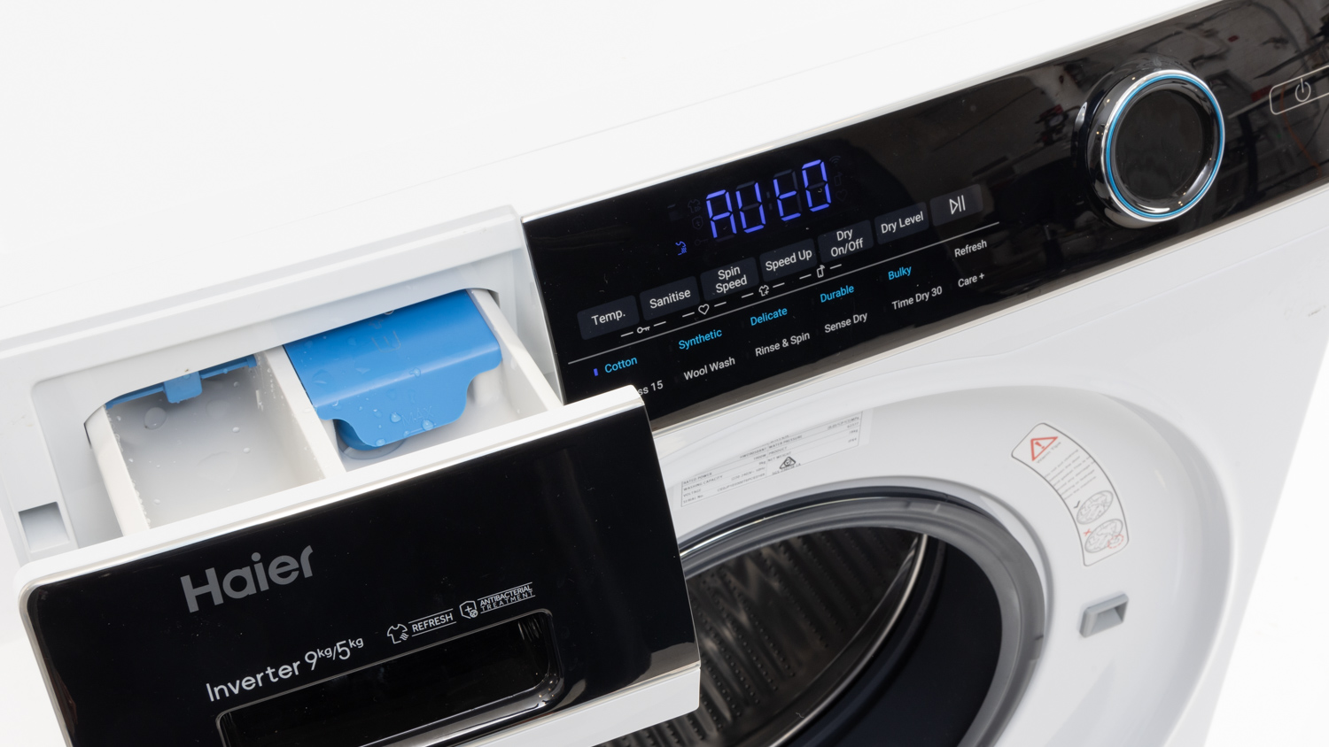 Haier HWD9050AN1