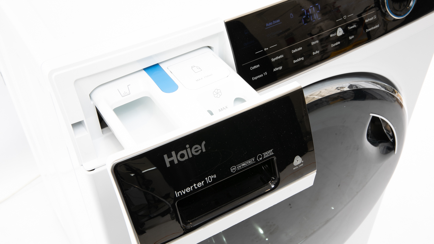 Haier HWF10AN1 carousel image