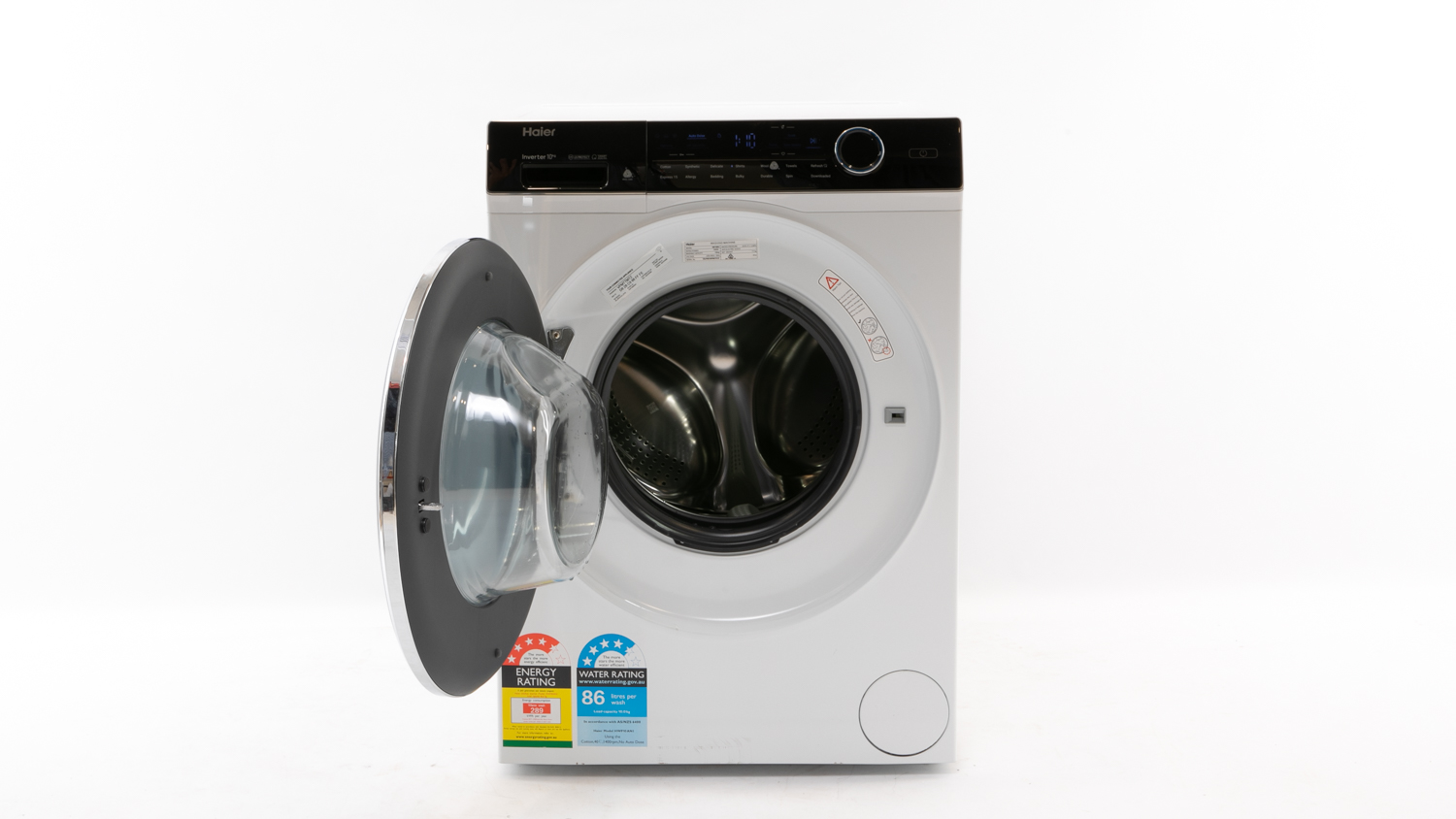 Haier HWF10AN1 carousel image