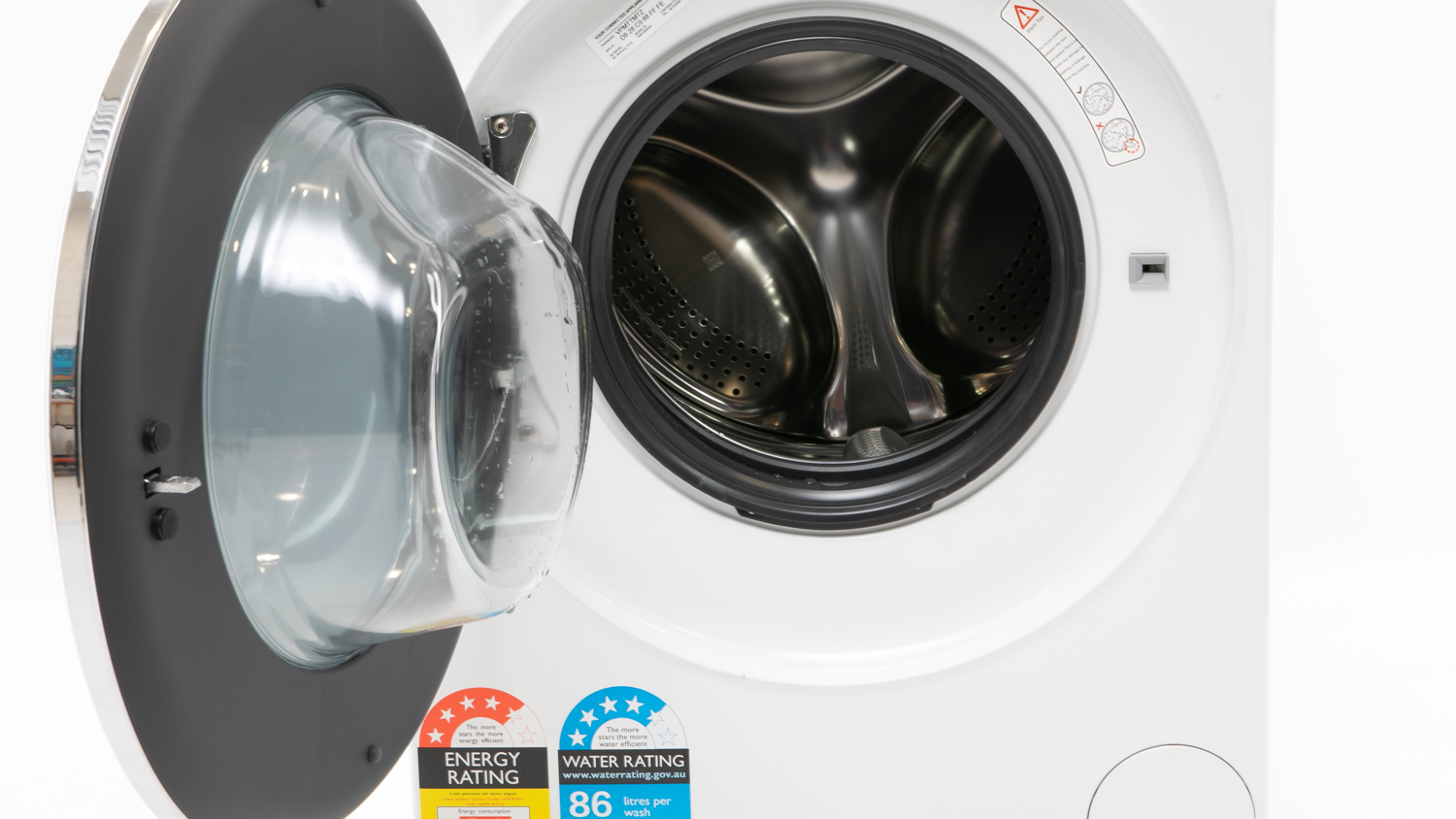 Haier HWF10AN1 carousel image