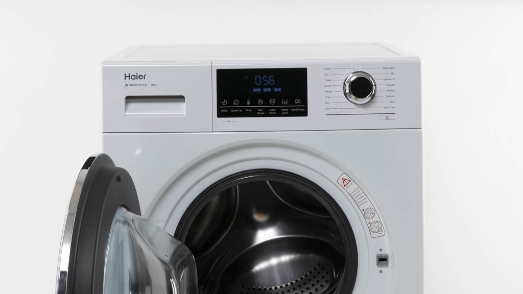 Haier HWF10DW1