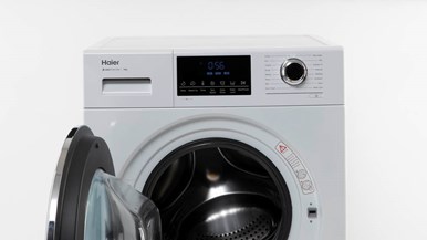 Haier HWF10DW1