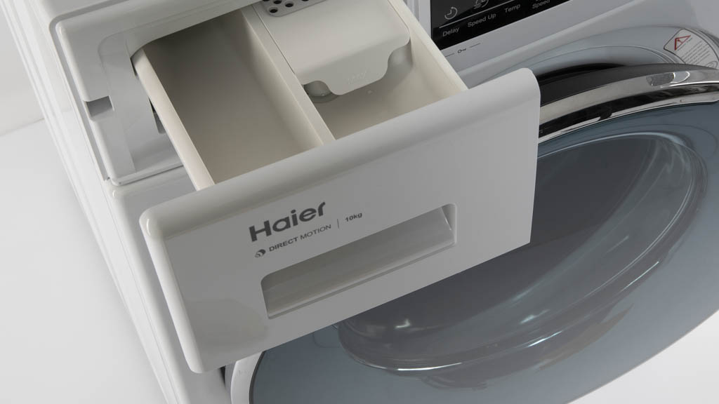 Haier HWF10DW1