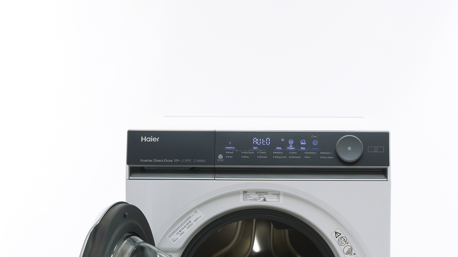 Haier HWF10NW1