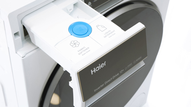 Haier HWF10NW1