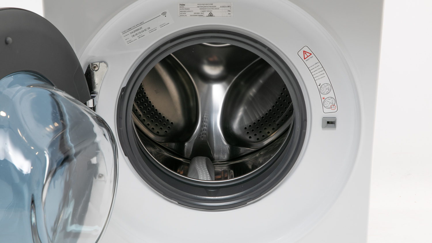 Haier HWF75AN1 carousel image