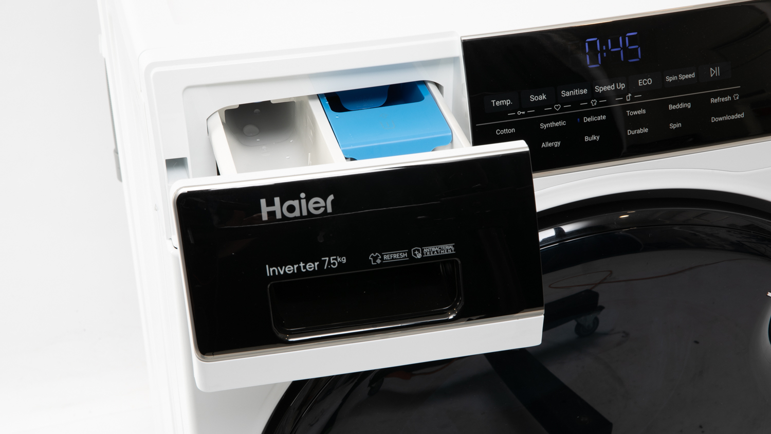 Haier HWF75AN1 carousel image