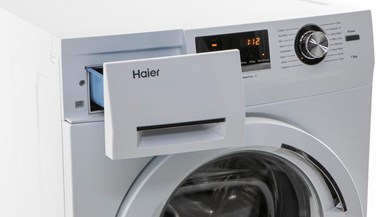 Haier HWF75AW1