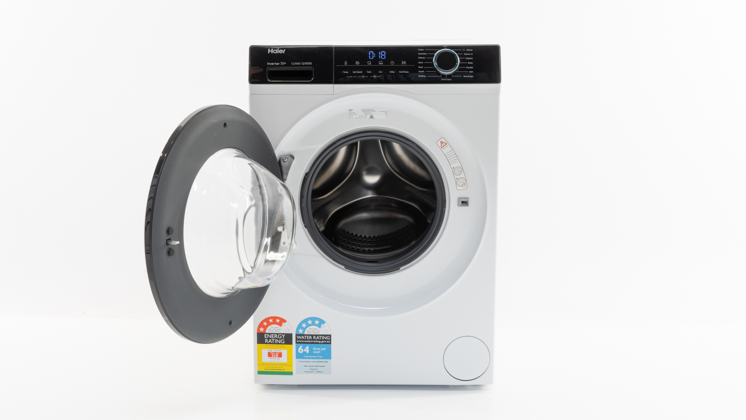 Haier HWF75AW3