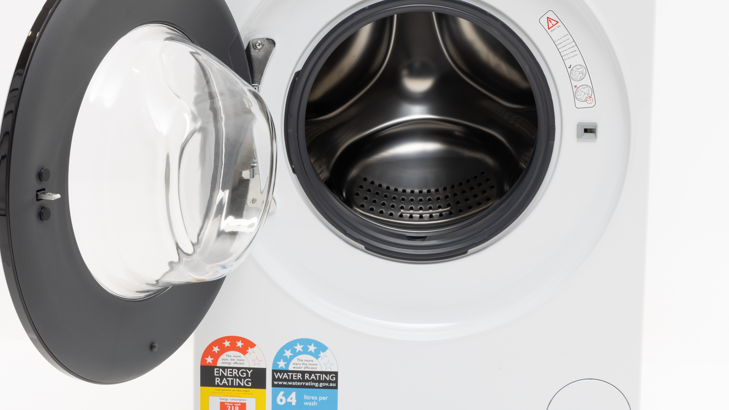 Haier HWF75AW3