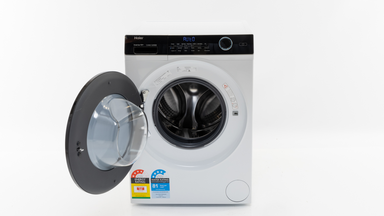 Haier HWF95AN1