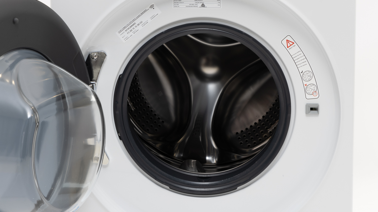 Haier HWF95AN1