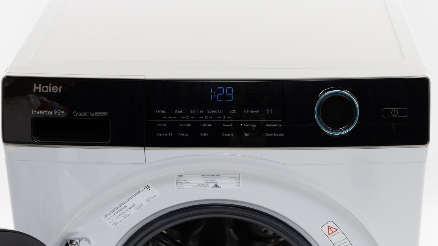 Haier HWF95AN1