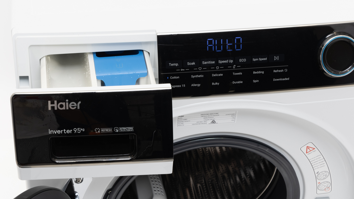 Haier HWF95AN1