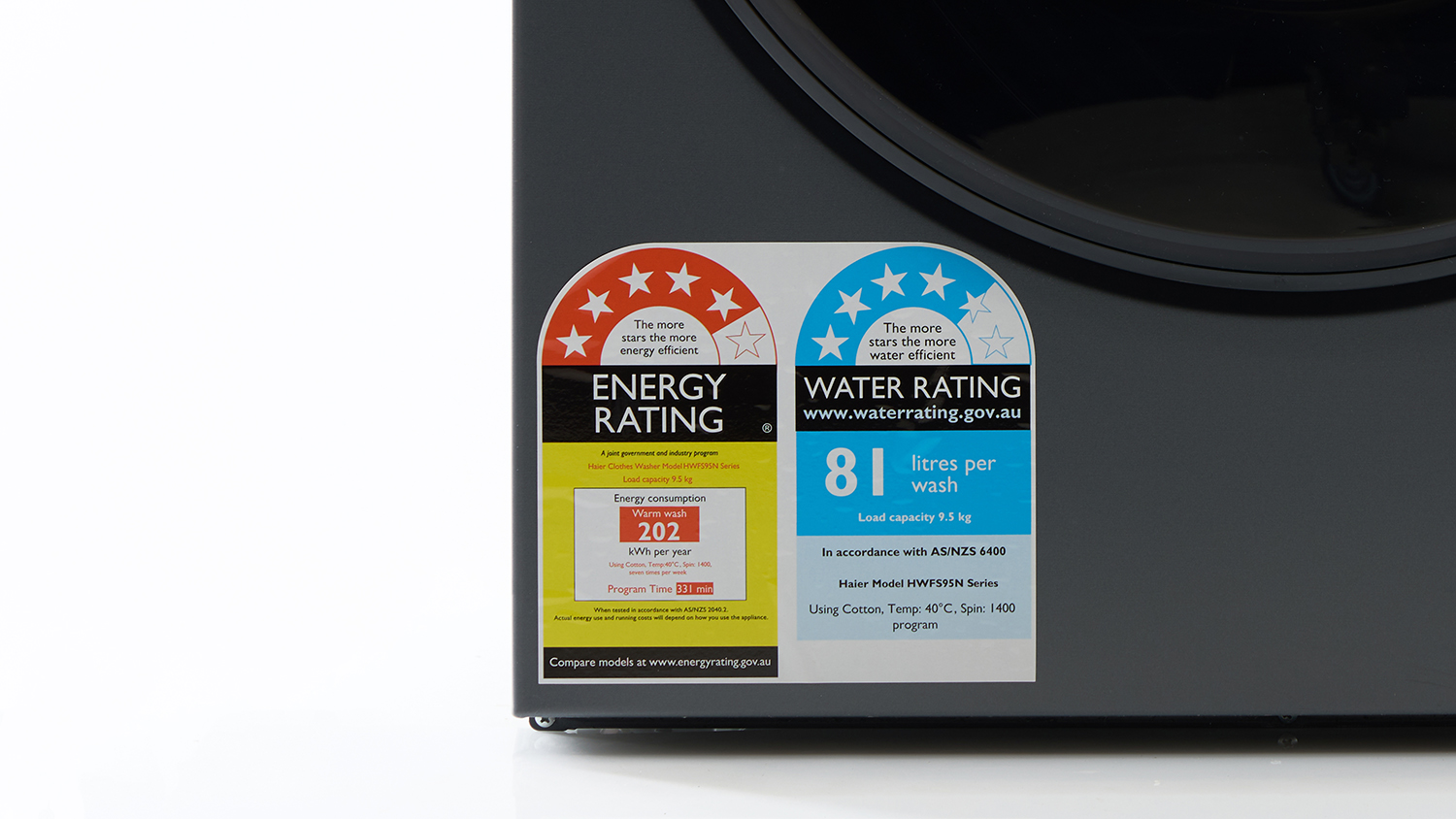 Haier HWFS95NB1