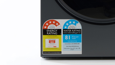 Haier HWFS95NB1