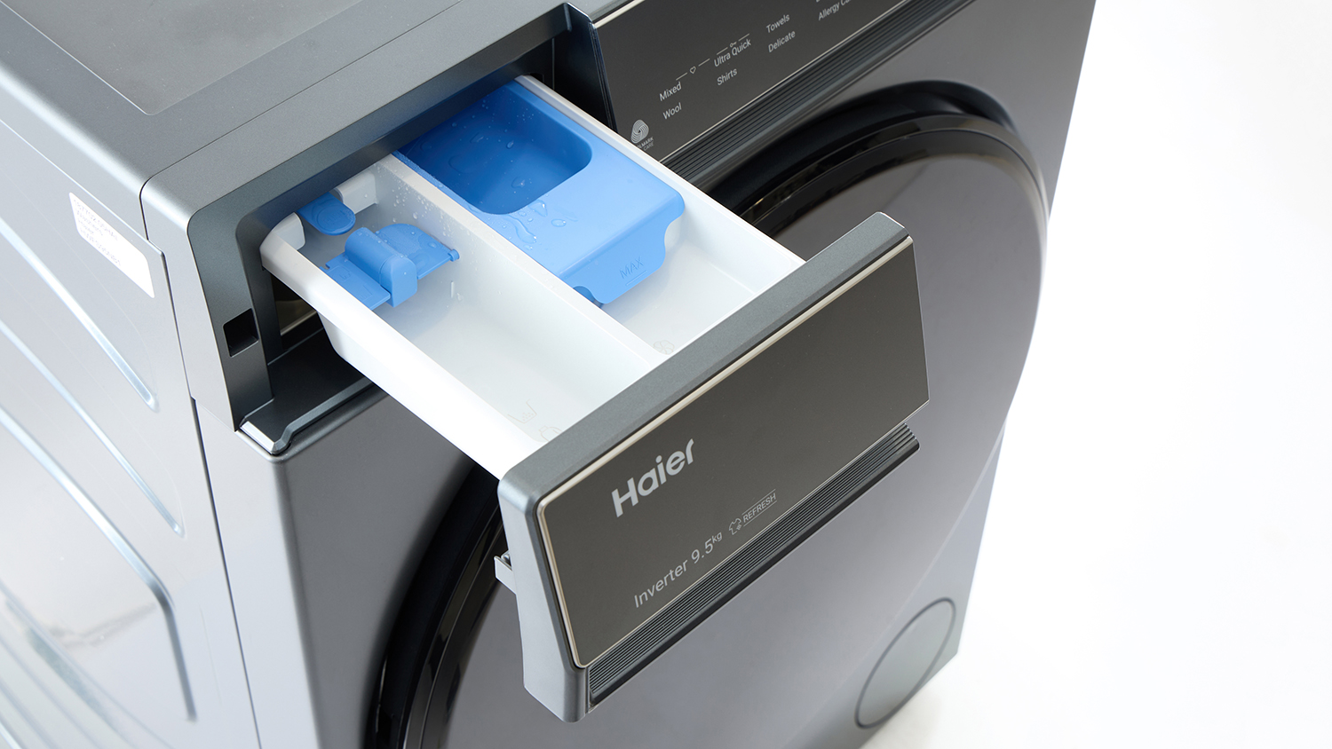 Haier HWFS95NB1