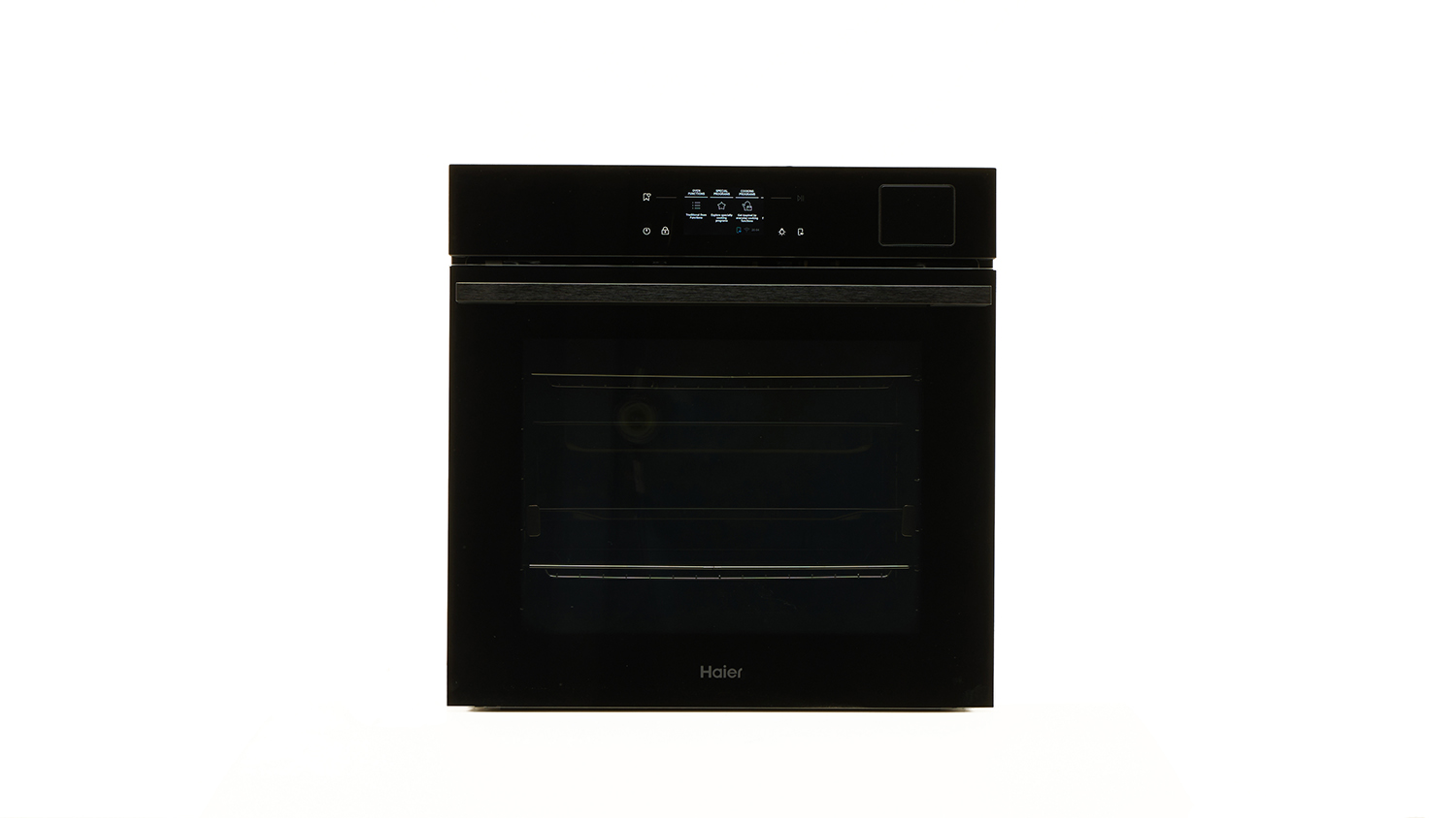 Haier HWO60S25TTPB5