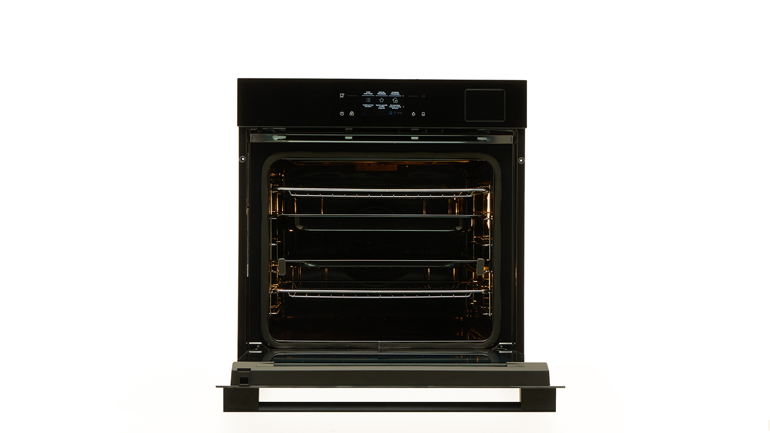 Haier HWO60S25TTPB5
