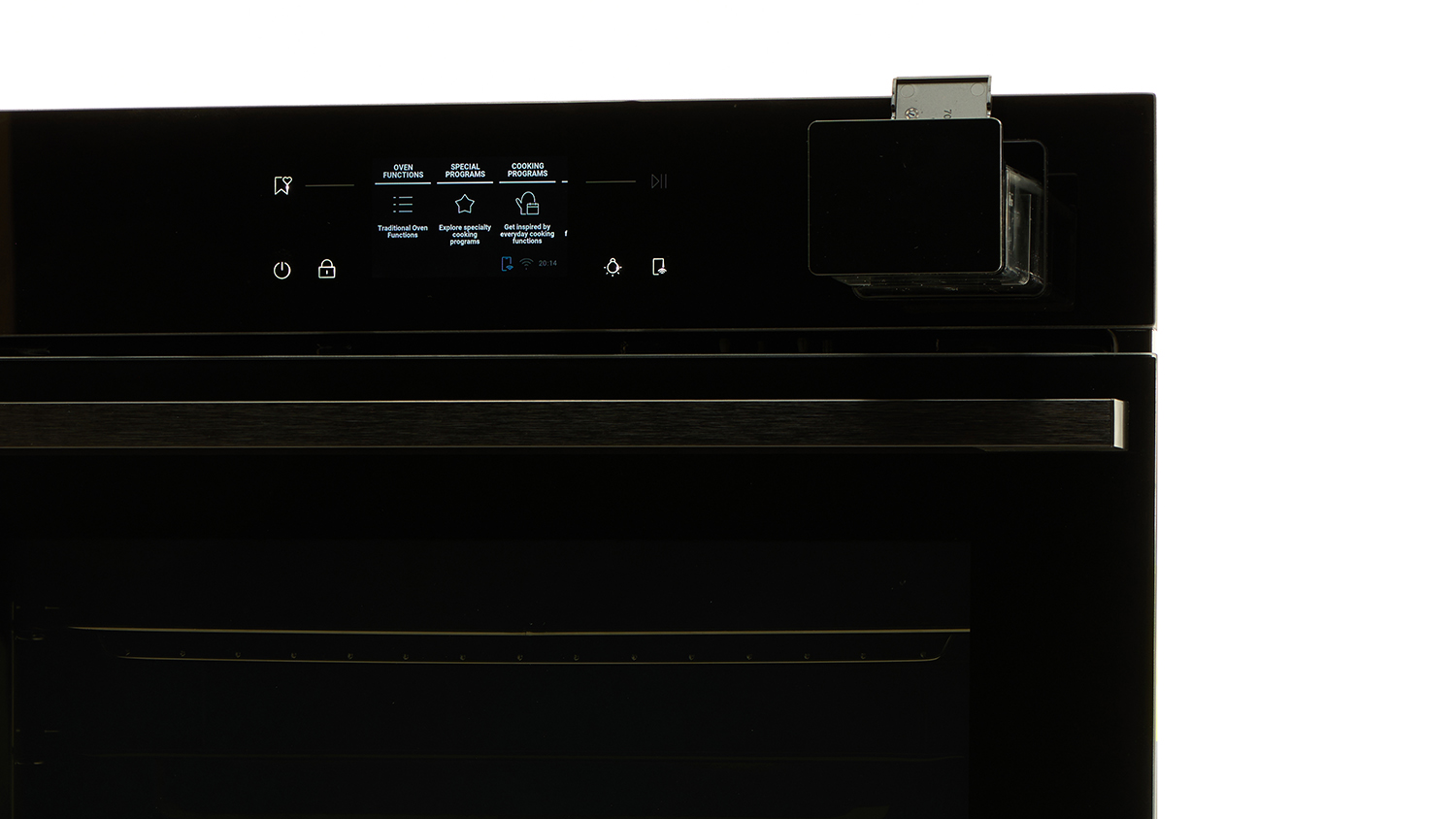 Haier HWO60S25TTPB5