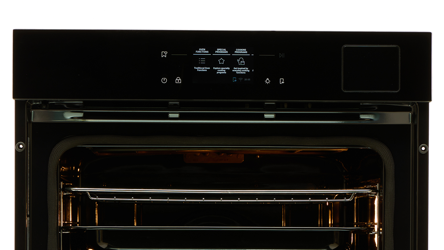 Haier HWO60S25TTPB5