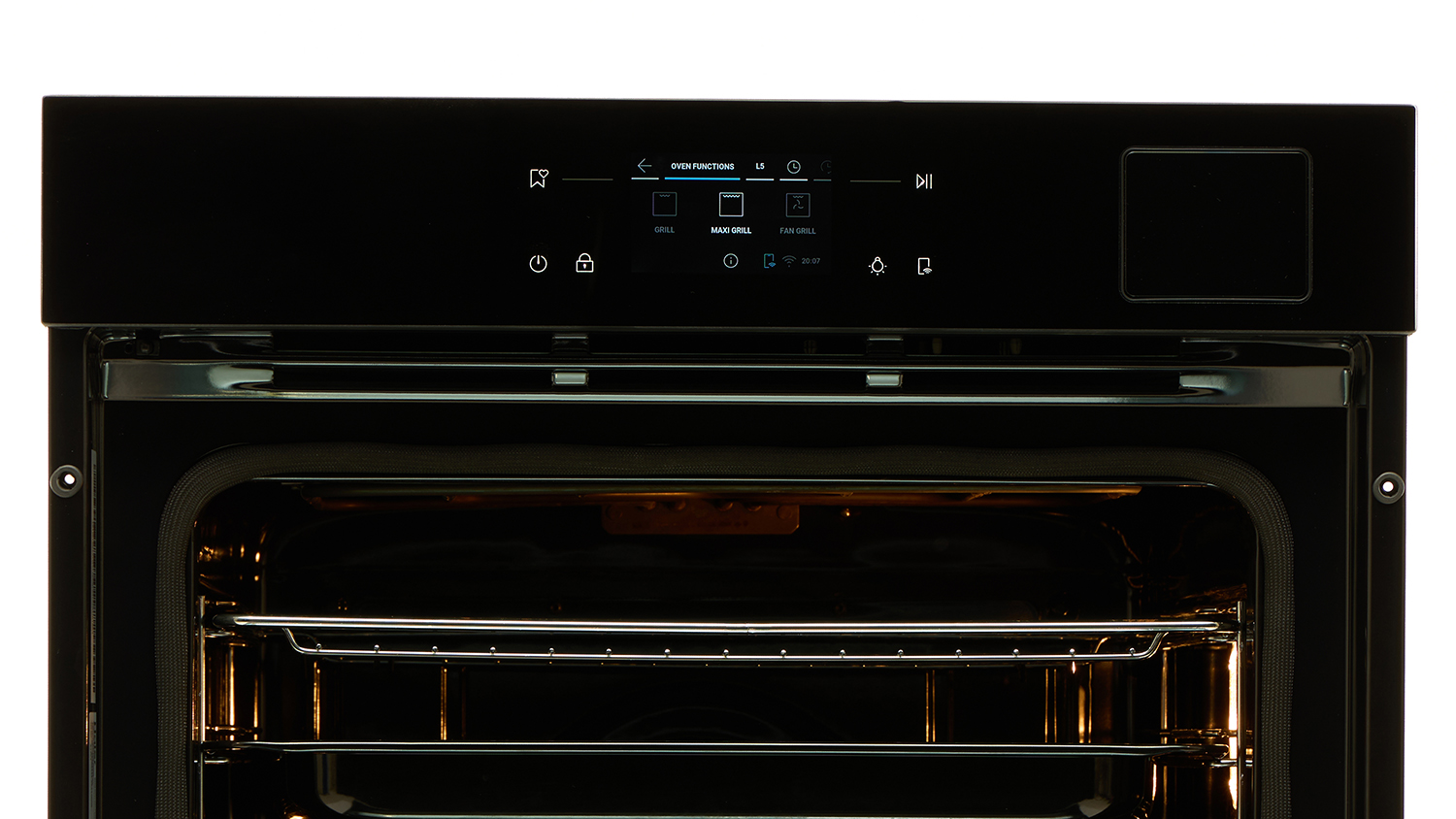 Haier HWO60S25TTPB5
