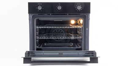 Haier HWO60S7MB4 Black