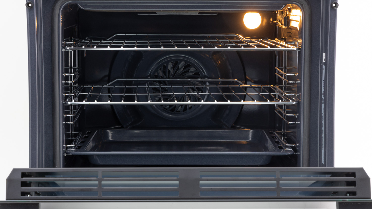 Haier HWO60S7MB4 Black carousel image