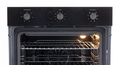 Haier HWO60S7MB4 Black