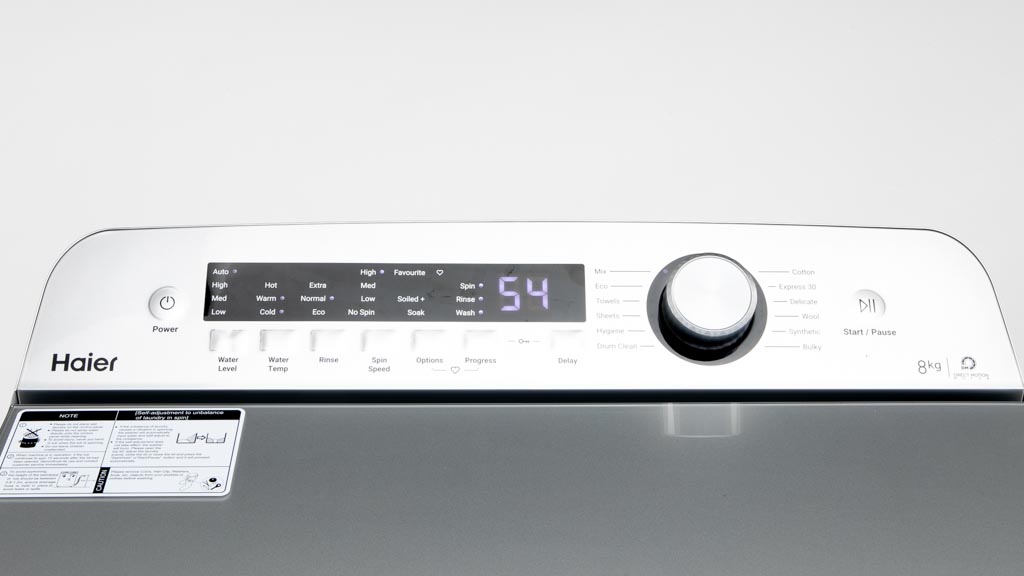 Haier HWT08AN1