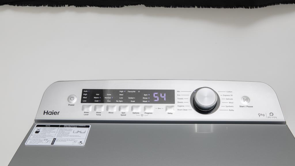 Haier HWT09AN1
