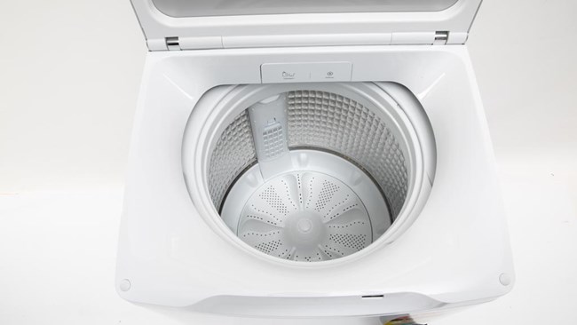 Haier HWT09AN1 Review | Washing machine | CHOICE