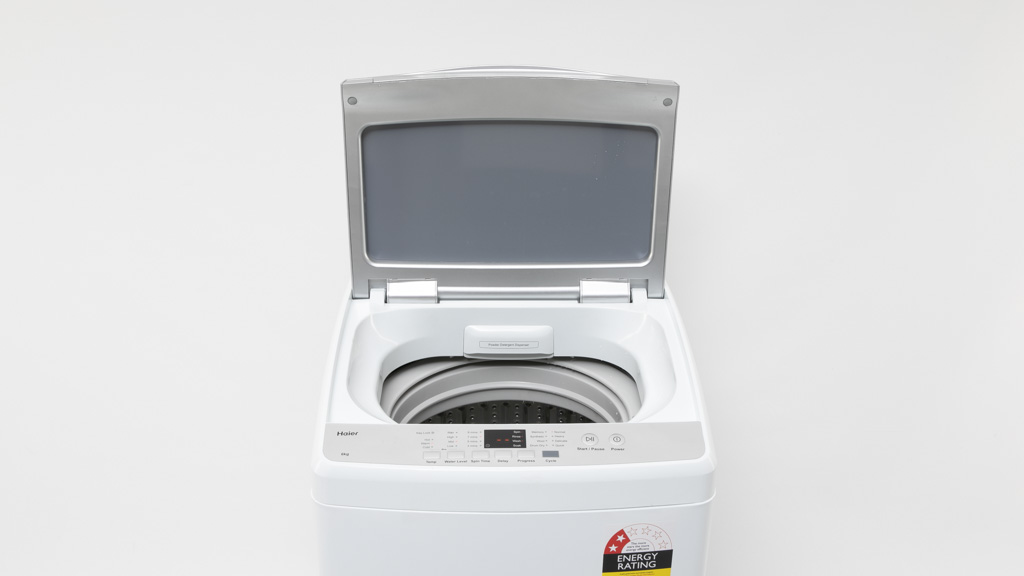 Haier HWT60AW1