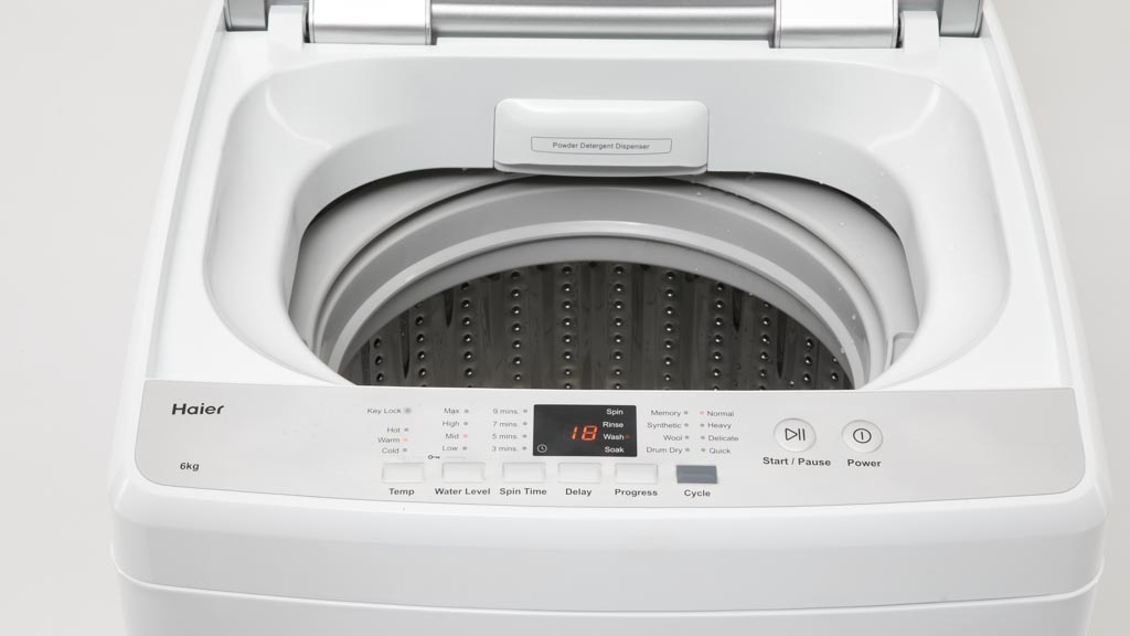 Haier HWT60AW1