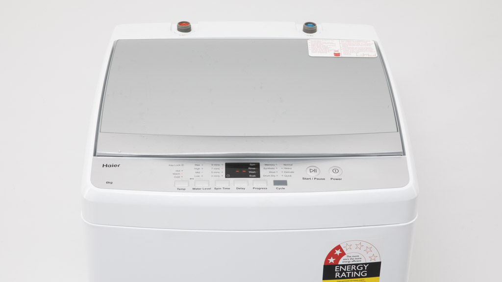 Haier HWT60AW1