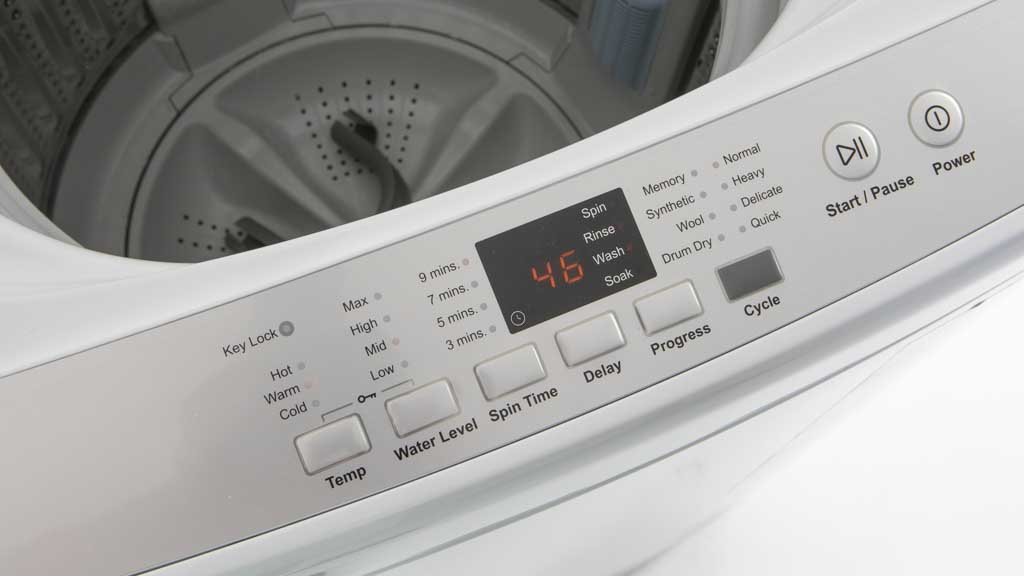 Haier HWT70AW1