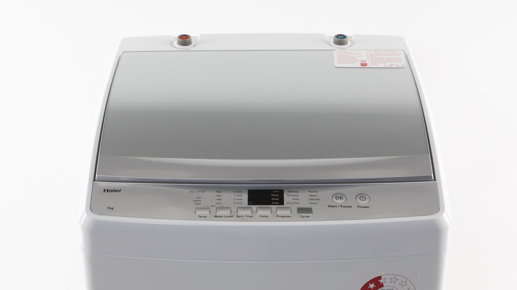 Haier HWT70AW1