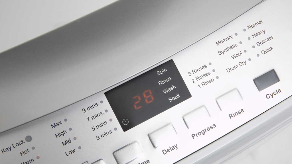 Haier HWT80AW1