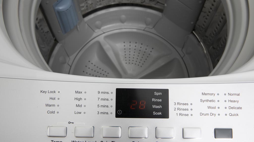 Haier HWT80AW1