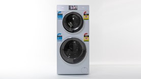 haier twin tasker washing machine